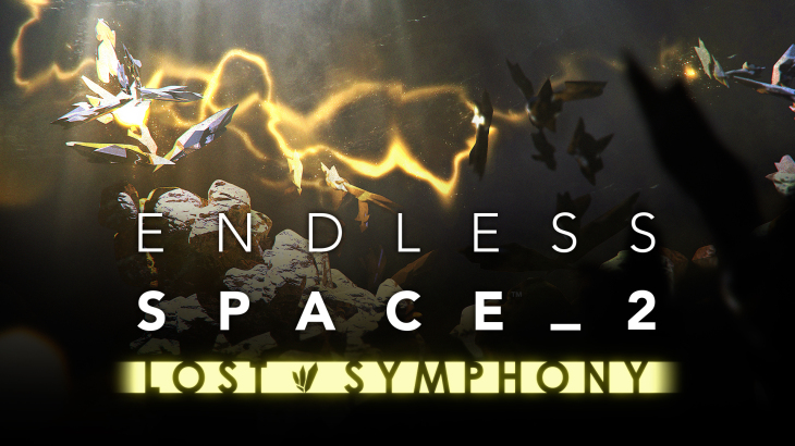 Endless Space® 2 - Lost Symphony - 游戏机迷 | 游戏评测
