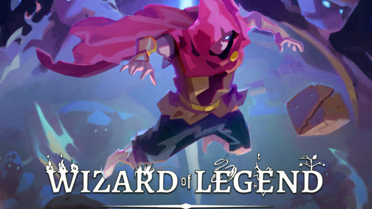 Wizard of Legend - Soundtrack - 游戏机迷 | 游戏评测