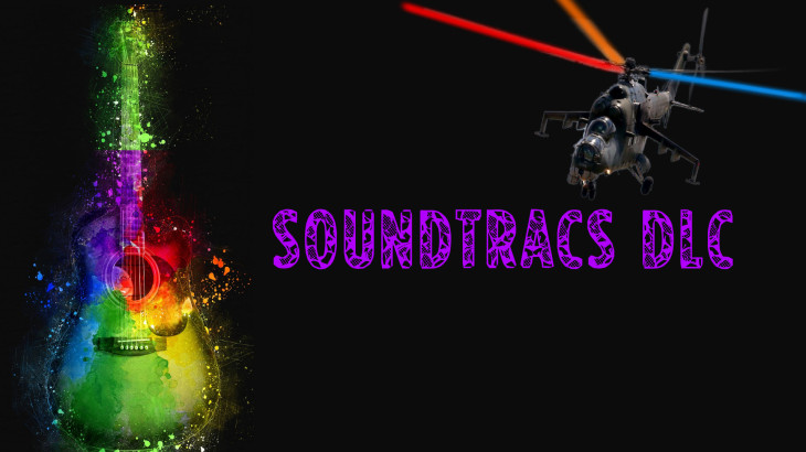 Smash The Rebels Soundtracs - 游戏机迷 | 游戏评测
