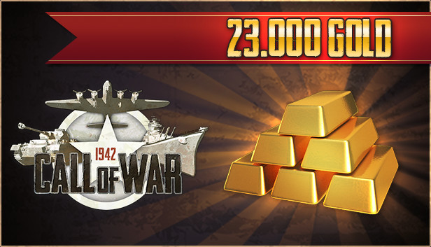 Call of War: 23.000 Gold - 游戏机迷 | 游戏评测