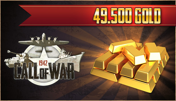 Call of War: 49.500 Gold - 游戏机迷 | 游戏评测