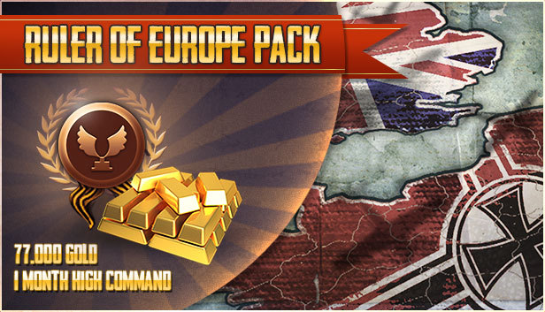 Call of War: Ruler of Europe Pack - 游戏机迷 | 游戏评测