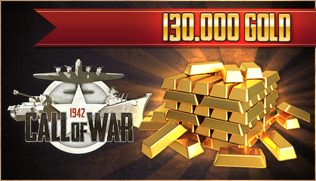 Call of War: 130.000 Gold - 游戏机迷 | 游戏评测