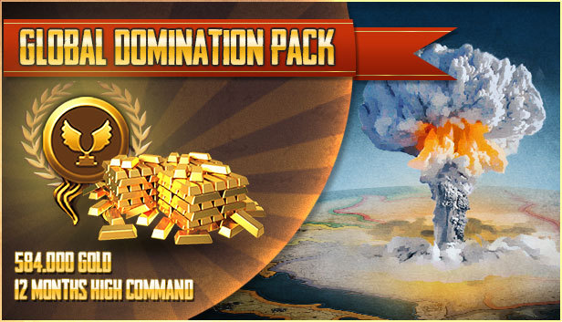 Call of War: Global Domination Pack - 游戏机迷 | 游戏评测