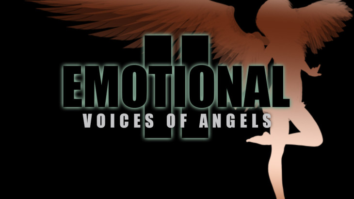 RPG Maker MV - Emotional 2: Voices of Angels - 游戏机迷 | 游戏评测