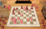 Chess Ultra X Purling London Mr. Jiver Art Chess - 游戏机迷 | 游戏评测