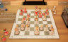 Chess Ultra X Purling London Nette Robinson Art Chess - 游戏机迷 | 游戏评测