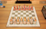 Chess Ultra X Purling London Nette Robinson Art Chess - 游戏机迷 | 游戏评测