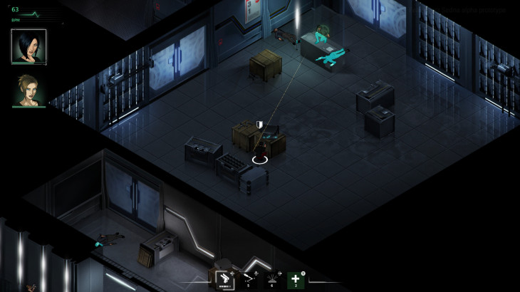 Fear Effect Sedna Collector’s Upgrade - 游戏机迷 | 游戏评测