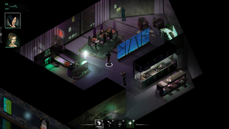 Fear Effect Sedna Collector’s Upgrade - 游戏机迷 | 游戏评测