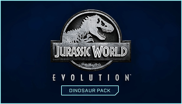 Jurassic World Evolution - Deluxe Dinosaur Pack - 游戏机迷 | 游戏评测