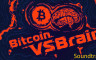 Bitcoin VS Brain - Soundtrack - 游戏机迷 | 游戏评测