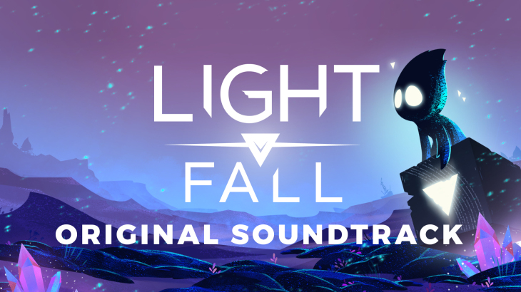 Light Fall - Soundtrack - 游戏机迷 | 游戏评测