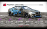 FURIDASHI - PREMIUM CARS PACK#1 - 游戏机迷 | 游戏评测