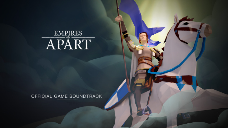 Empires Apart - Soundtrack - 游戏机迷 | 游戏评测