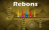 Rebons: Base skin pack DLC - 游戏机迷 | 游戏评测