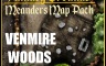 Fantasy Grounds - Meanders Map Pack: Venmire Woods (Map Pack) - 游戏机迷 | 游戏评测