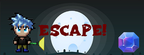 Escape! - Soundtrack - 游戏机迷 | 游戏评测