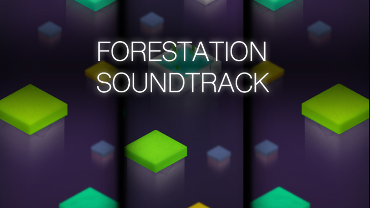 Forestation Soundtrack - 游戏机迷 | 游戏评测