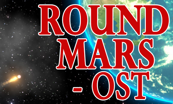 Round Mars - OST - 游戏机迷 | 游戏评测