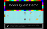 Doors Quest Demo Soundtrack - 游戏机迷 | 游戏评测