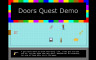 Doors Quest Demo Soundtrack - 游戏机迷 | 游戏评测