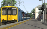 Train Simulator: GEML BR Class 315 EMU Add-On - 游戏机迷 | 游戏评测