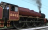 Train Simulator: LMS 5XP Jubilee Class Steam Loco Add-On - 游戏机迷 | 游戏评测