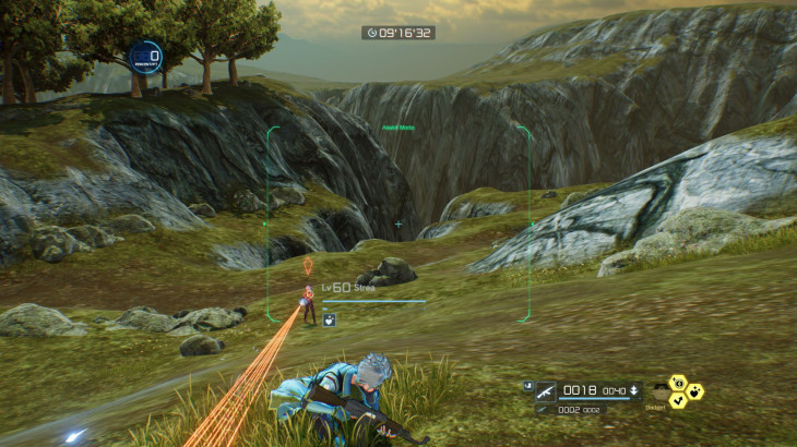Sword Art Online: Fatal Bullet - Ambush of the Imposters - 游戏机迷 | 游戏评测