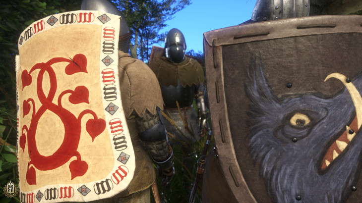 Kingdom Come: Deliverance - HD Texture Pack - 游戏机迷 | 游戏评测