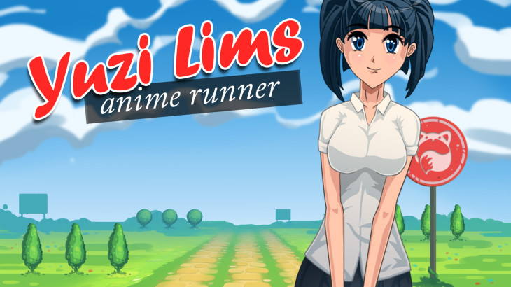 Yuzi Lims: anime runner - Soundtrack - 游戏机迷 | 游戏评测