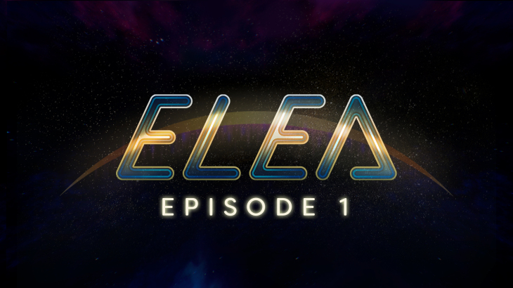 Elea - Episode 1: Soundtrack - 游戏机迷 | 游戏评测