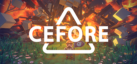 Cefore (Original Soundtrack) - 游戏机迷 | 游戏评测