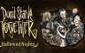 Don't Starve Together: Hallowed Nights Survivors Chest - 游戏机迷 | 游戏评测