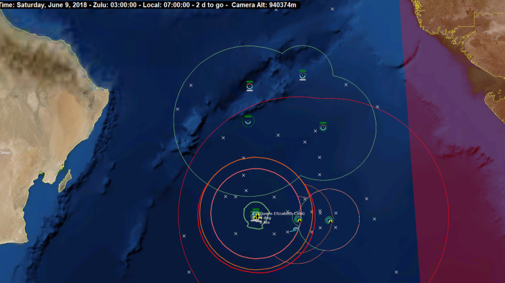 Command LIVE - Commonwealth Collision - 游戏机迷 | 游戏评测