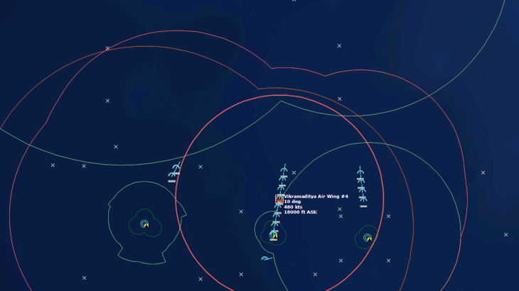 Command LIVE - Commonwealth Collision - 游戏机迷 | 游戏评测