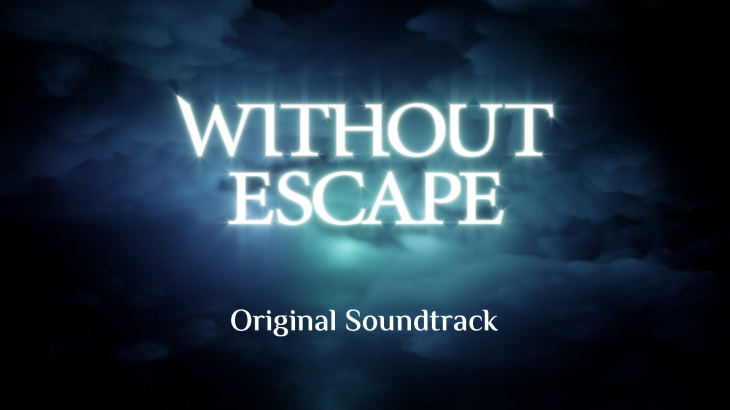 Without Escape Original Soundtrack - 游戏机迷 | 游戏评测