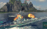 World of Warships - Anshan Pack - 游戏机迷 | 游戏评测