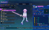 Megadimension Neptunia VIIR - 4 Goddesses Online Novice Class Weapon Set | 四女神オンライン 駆け出し級 武器セット | 四女神Ｏｎｌｉｎｅ 新手級 武器套組 - 游戏机迷 | 游戏评测