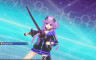 Megadimension Neptunia VIIR - 4 Goddesses Online Samurai's Soul Weapon Set | 四女神オンライン 武士の魂 武器セット | 四女神Ｏｎｌｉｎｅ 武士之魂 武器套組 - 游戏机迷 | 游戏评测