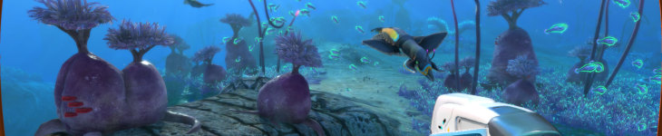 深海迷航：零度之下 - 游戏机迷 | 游戏评测