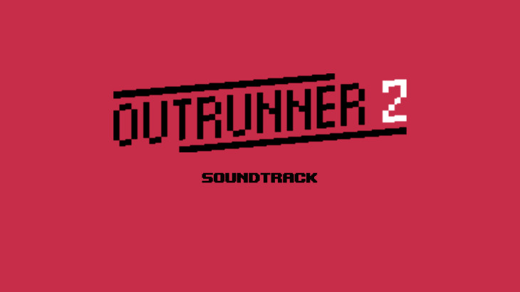 Outrunner 2 Soundtrack - 游戏机迷 | 游戏评测