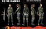 Shadow of the Tomb Raider - Spectre Gear - 游戏机迷 | 游戏评测