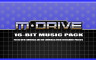 RPG Maker MV - M-DRIVE 16-bit Music Pack - 游戏机迷 | 游戏评测