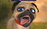 FaceRig Julien the Pug Avatar - 游戏机迷 | 游戏评测