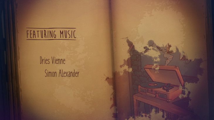Marie's Room - Soundtrack - 游戏机迷 | 游戏评测