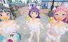 Gal*Gun 2 - Bubble Bath Bikini - 游戏机迷 | 游戏评测