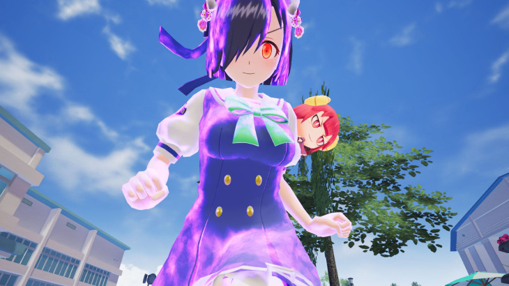 Gal*Gun 2 - 