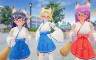 Gal*Gun 2 - Sexy Shrine Maiden - 游戏机迷 | 游戏评测