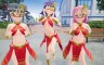 Gal*Gun 2 - Alluring Belly Dancer - 游戏机迷 | 游戏评测